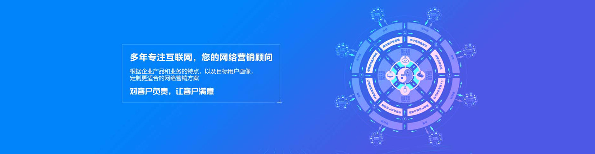 乾县百度推广排名